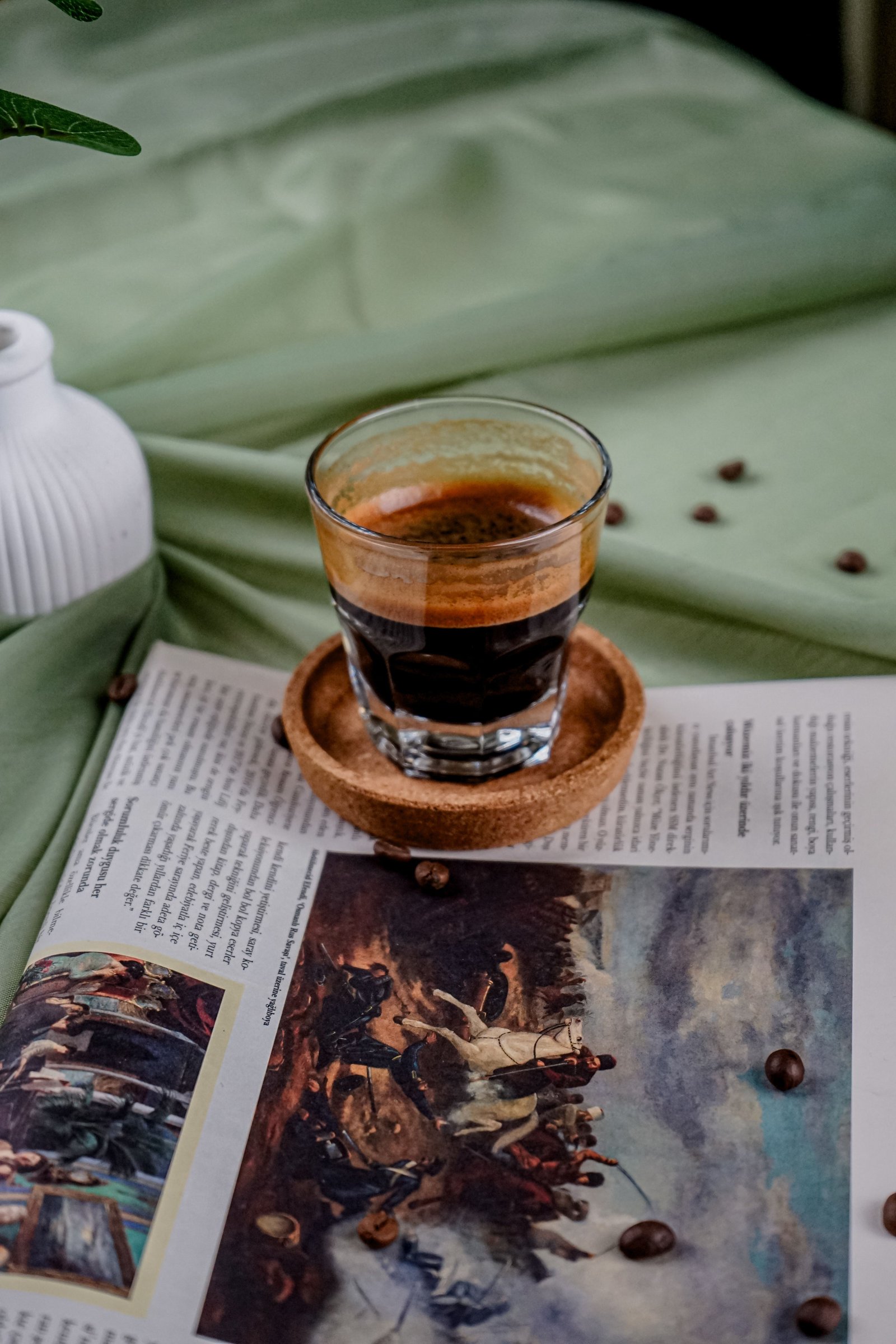 Espresso