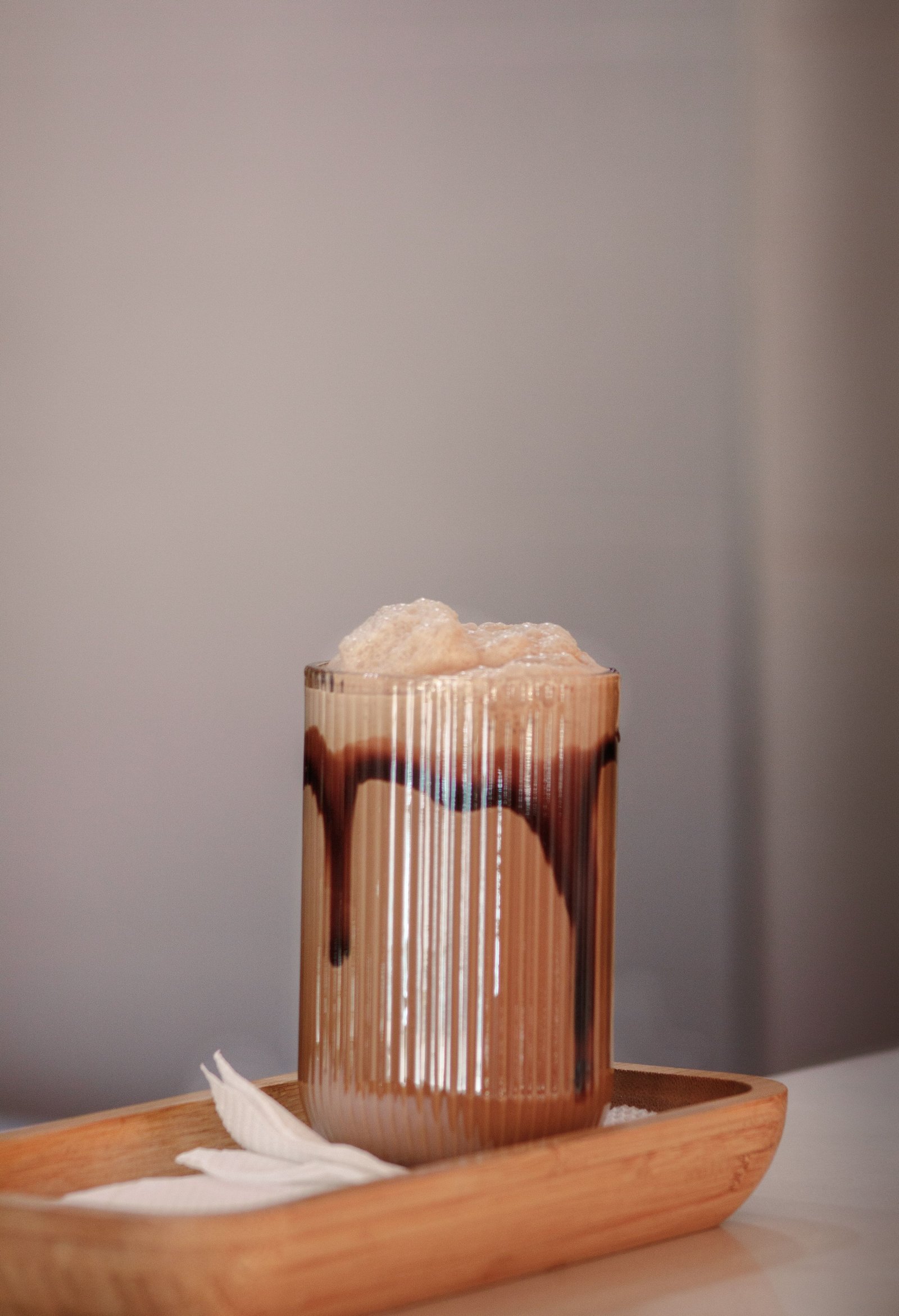 Iced Mocha