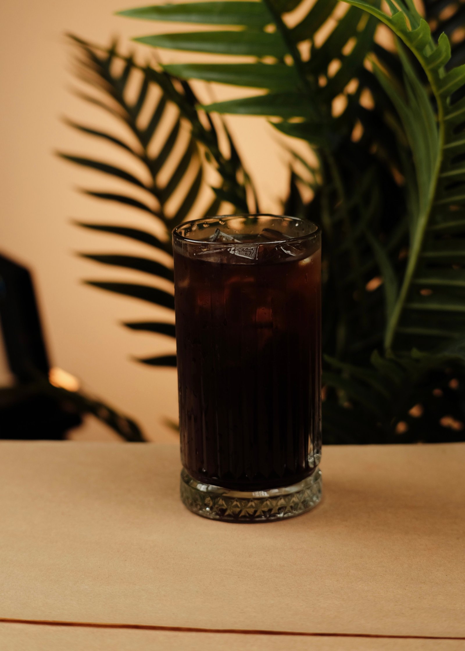 Cold Brew
