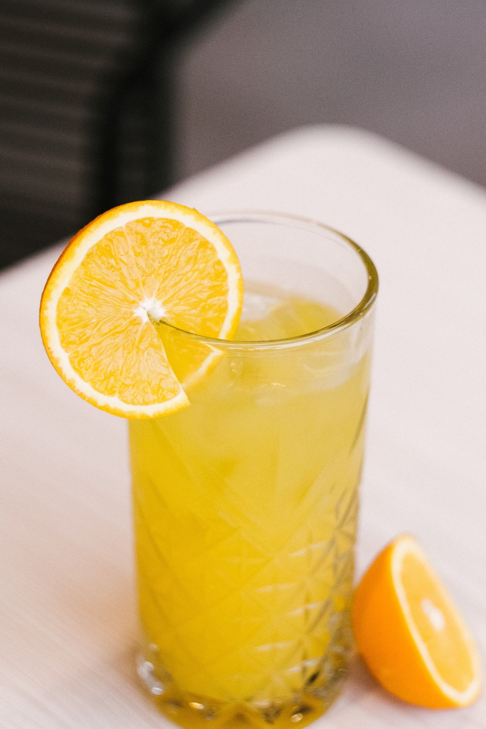 Taze ve Doğal Limonata