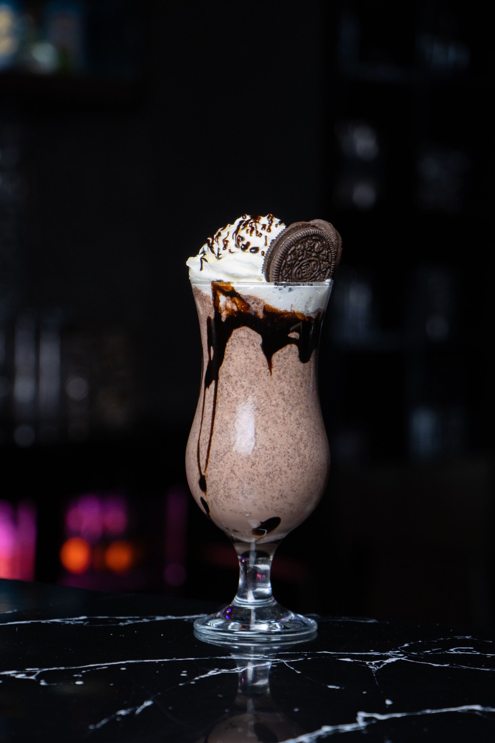 Milkshake Çeşitleri